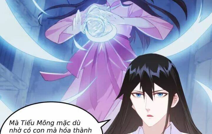 Bí Mật Của Dạ Tộc: Chapter 41