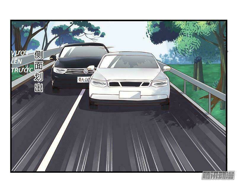 Tổng Tài Đã Cưới Em: Chapter 47