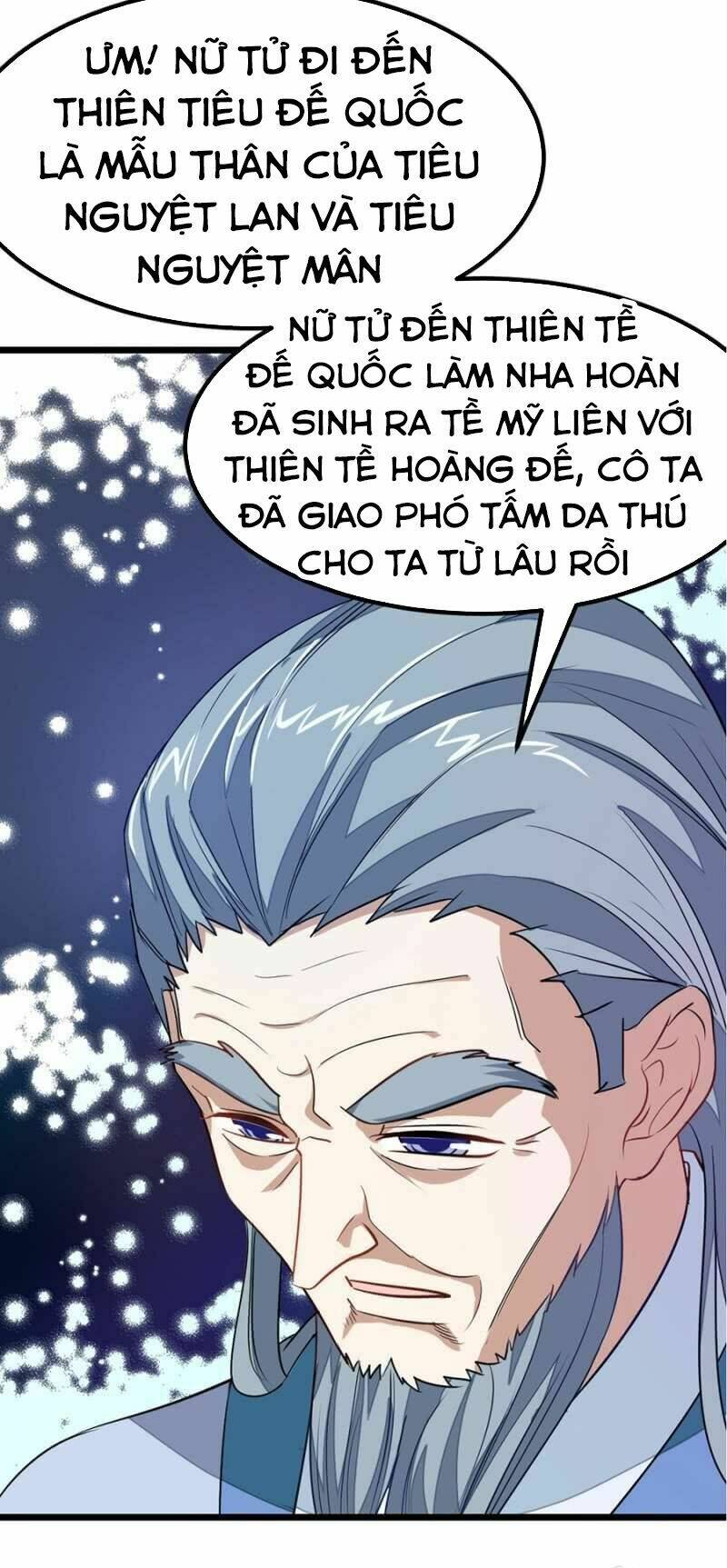 Cửu Dương Thần Vương: Chapter 74