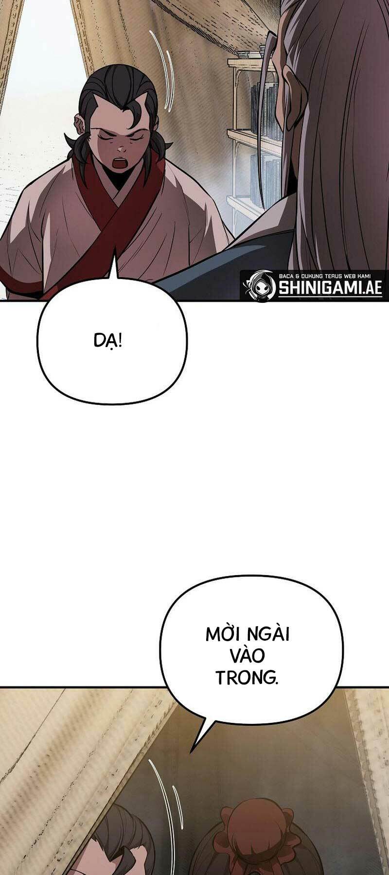 Đông Phương Bất Bại: Chapter 16