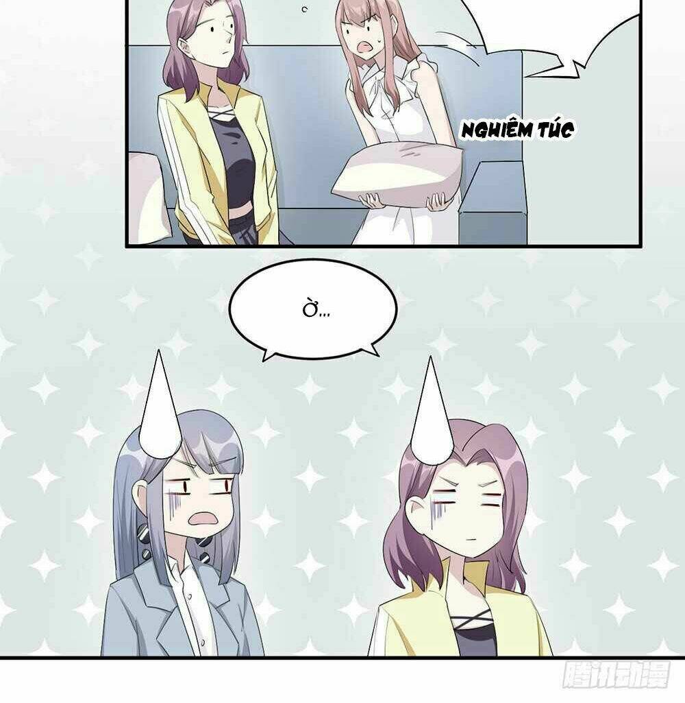 Mạc Thiếu Bức Hôn: Vợ Mới Khó Chống Đỡ: Chapter 31