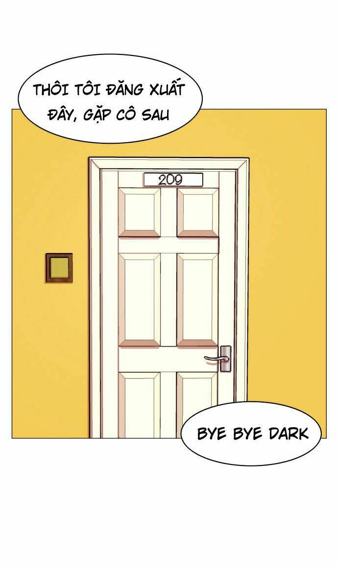 Hard Core Leveling Warrior: Chapter 35