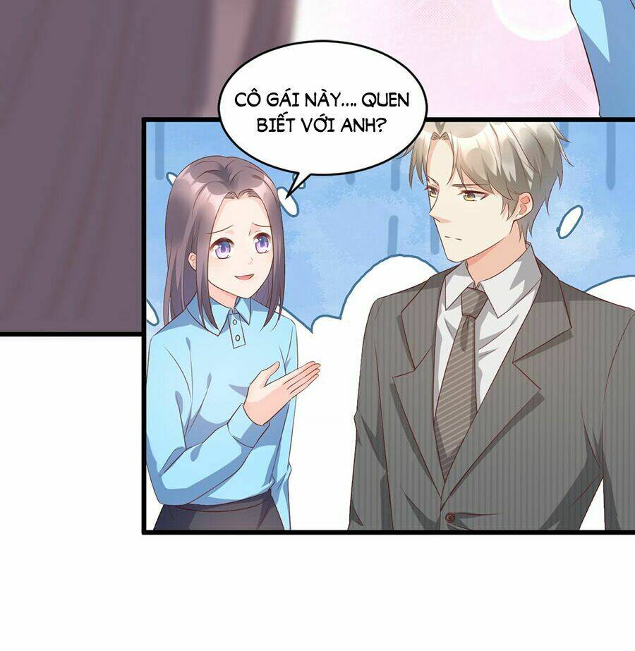 Tư Sủng Cục Cưng Bảo Bối: Chapter 15.1