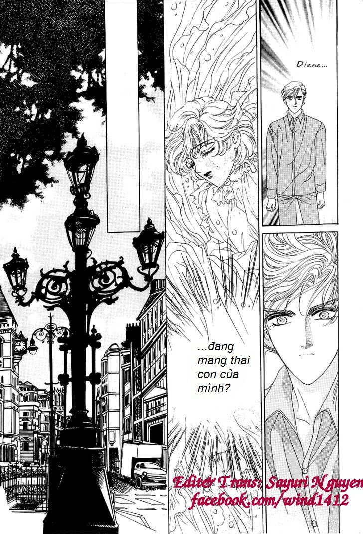 Princess Diana: Chapter 15