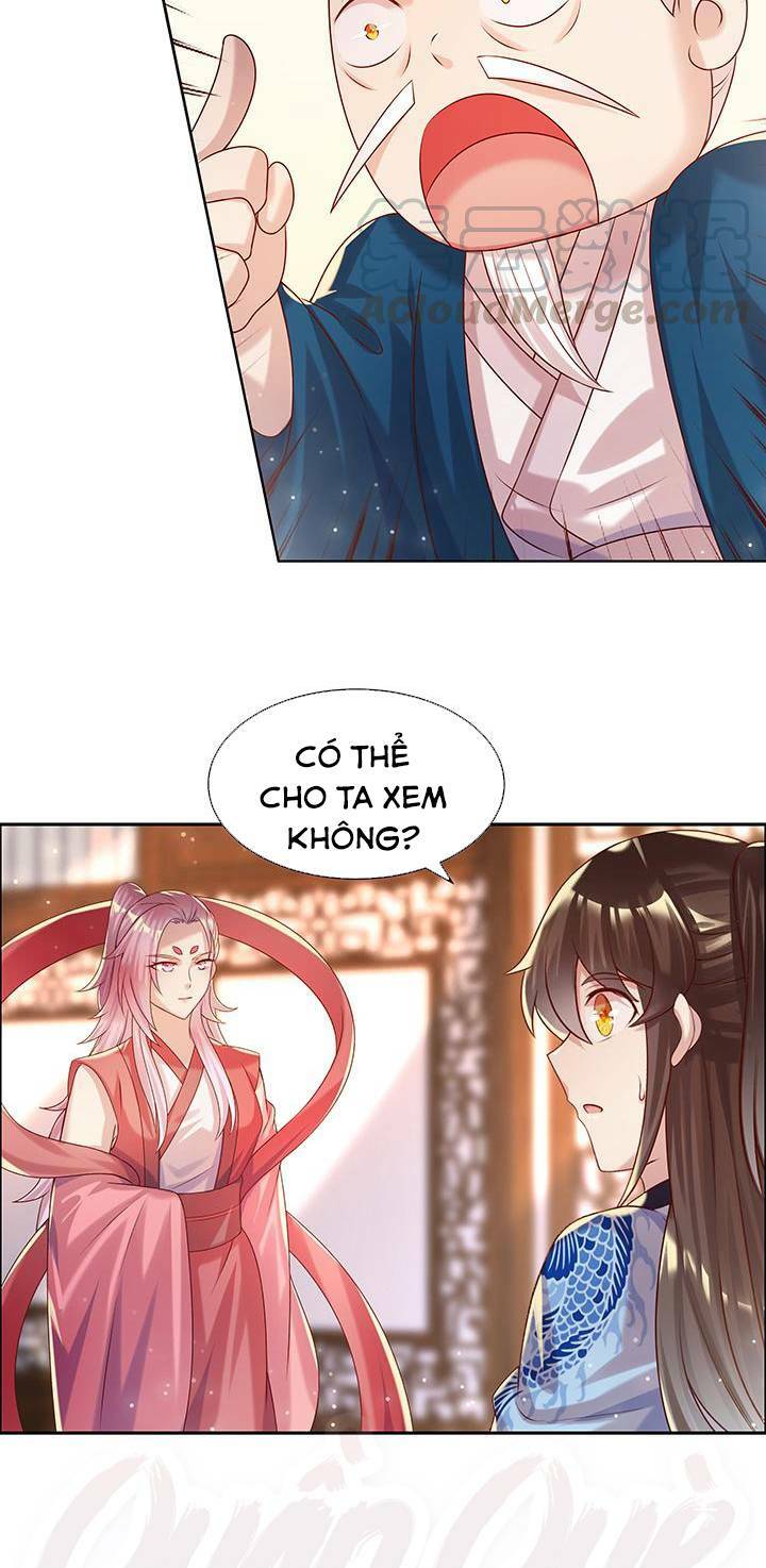 Siêu Phàm Truyện: Chapter 125