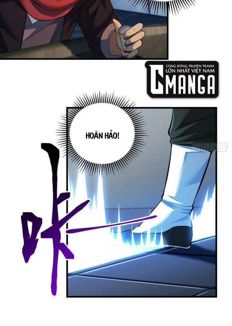 Ta Là Đại Hoàn Đan: Chapter 74