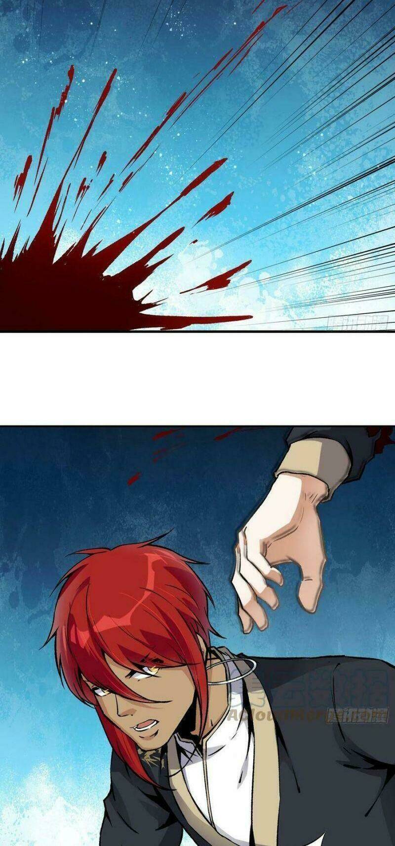 Cuồng Thiếu Siêu Thiên Tài: Chapter 88