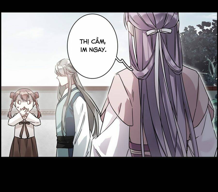 Thượng Quốc Phú Chi Thiên Đống Tuyết: Chapter 141