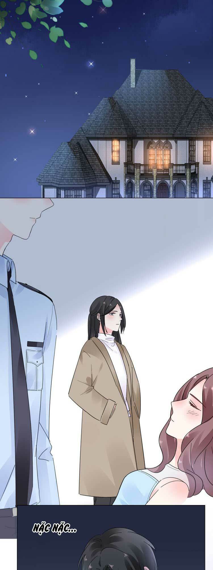 Điều Ước Sủng Ái Bất Bình Đẳng: Chapter 30