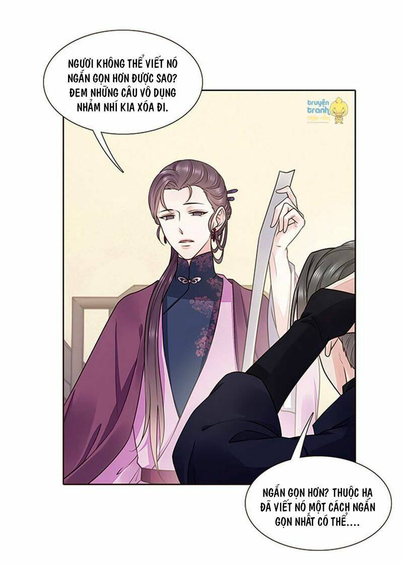 Đại Giá Thừa Tướng: Chapter 79