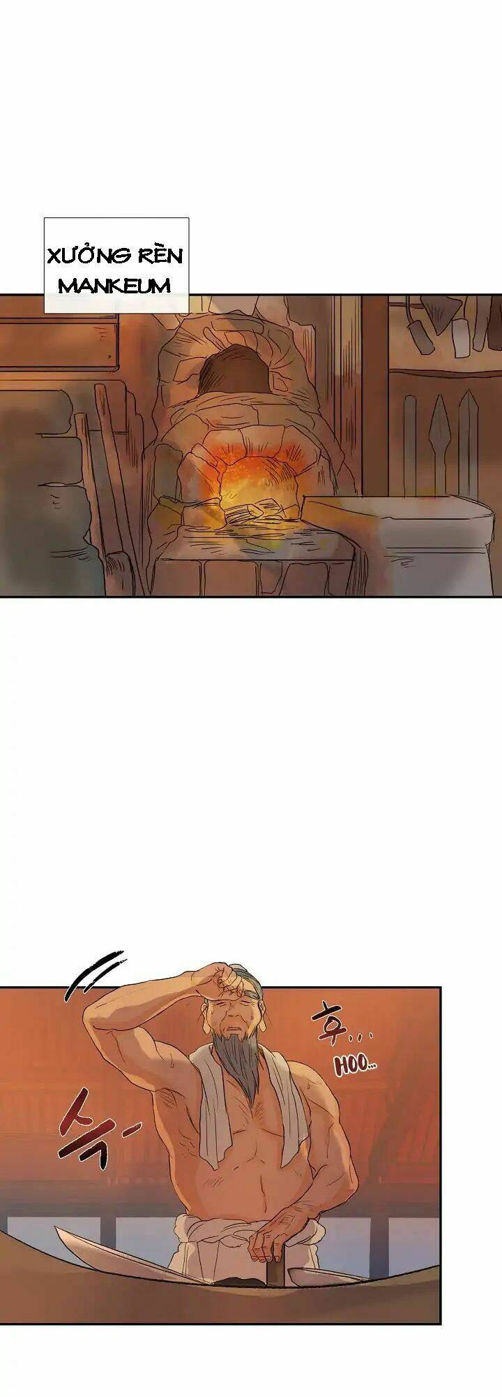 Học Sĩ Tái Sinh: Chapter 82