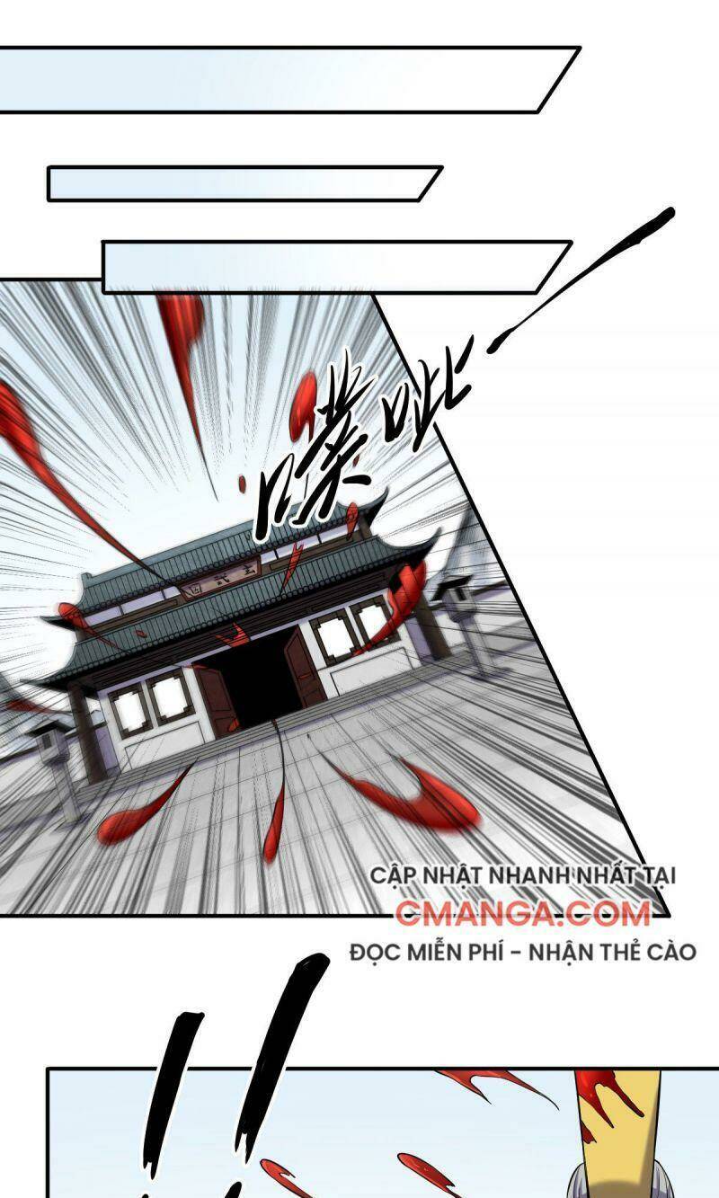 Ta Độ Kiếp Thất Bại Đều Là Tại Ngươi: Chapter 50