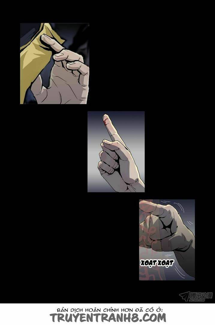 Thâu Hồn: Chapter 77