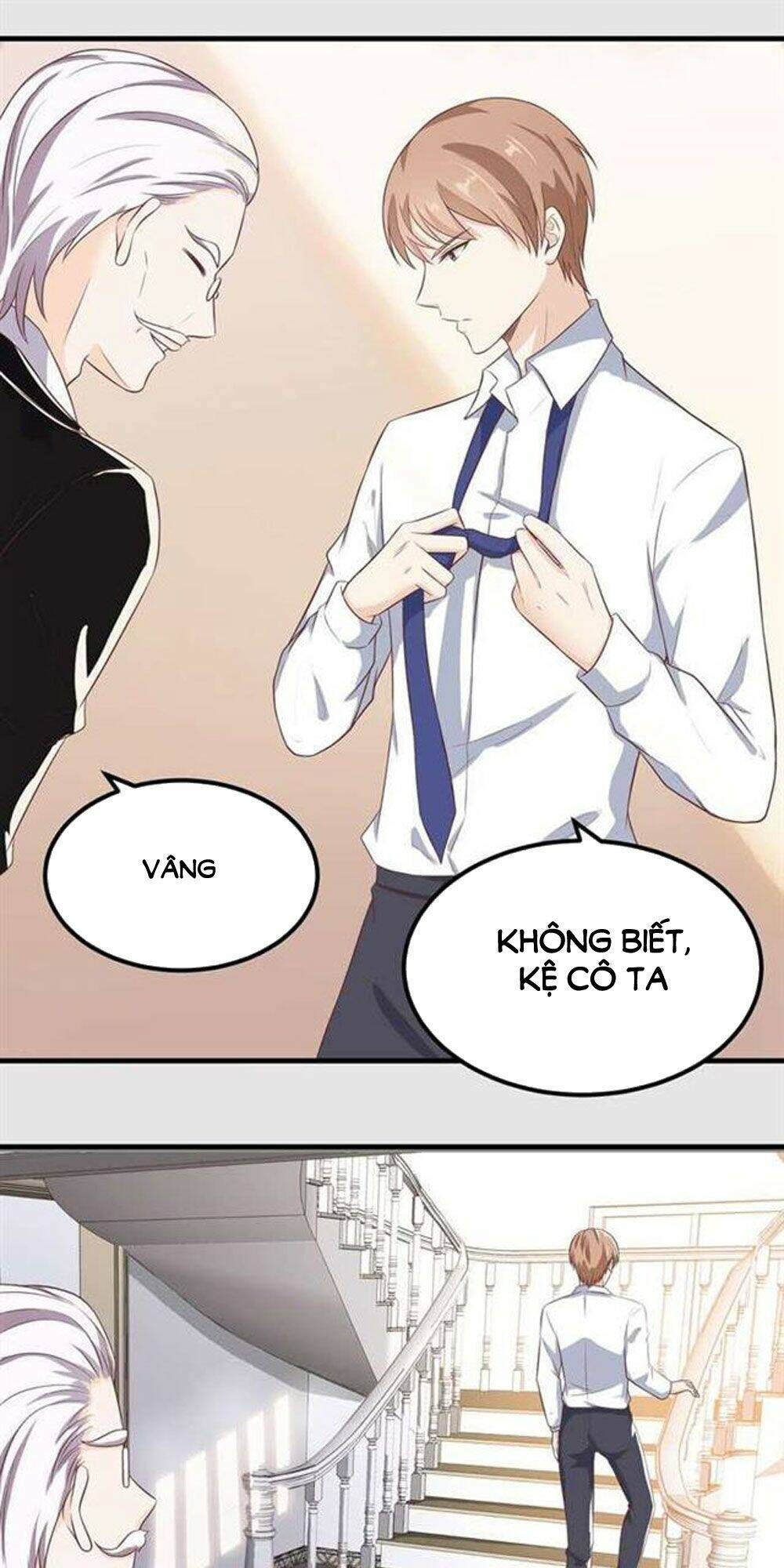 Thâm Hải Chi Ca: Chapter 26