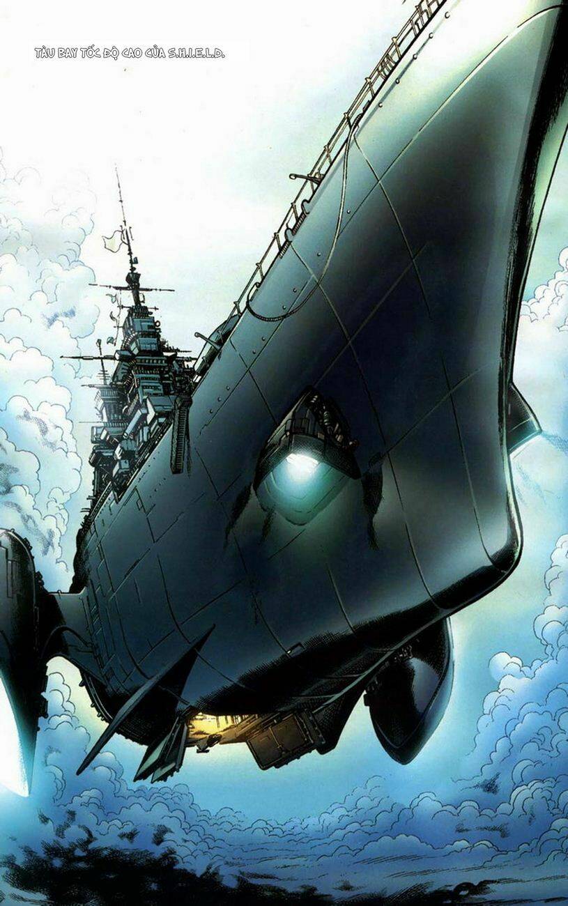 The Galactus Trilogy: Chapter 2