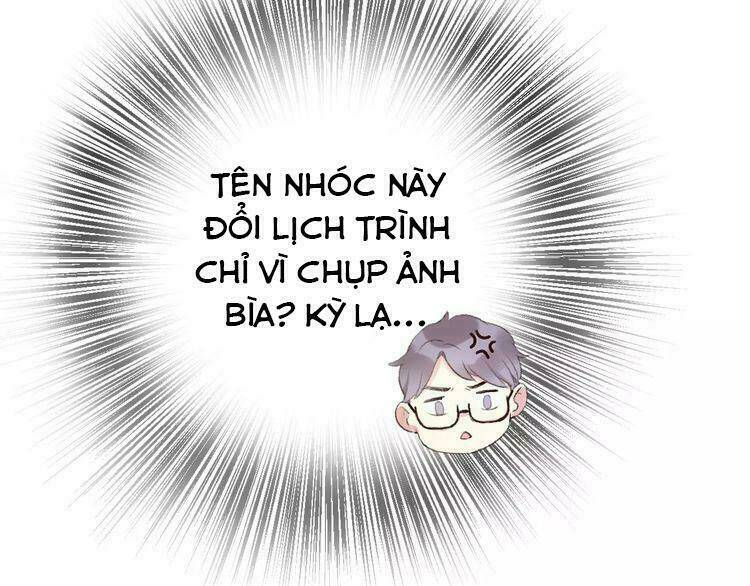 Cuộc Chiến Tình Yêu: Chapter 12