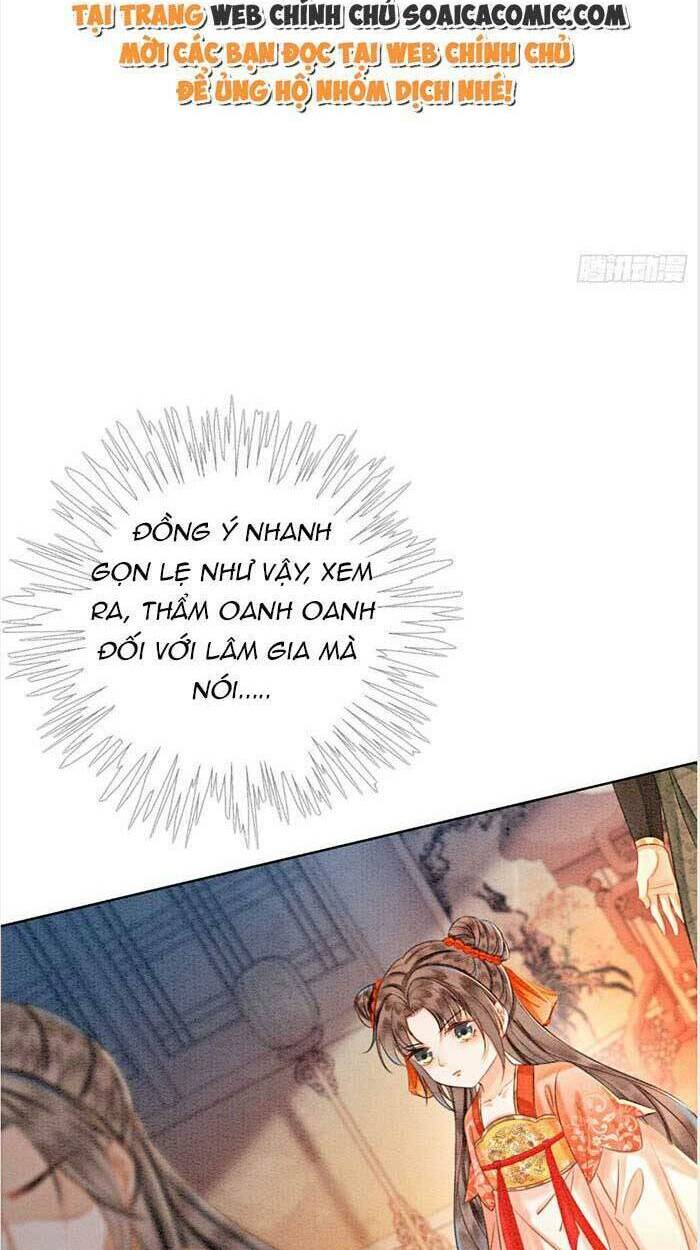 Bắt Đầu Hủy Hôn Để Công Lược Vương Gia: Chapter 32