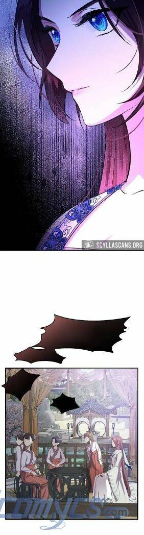 Hoa Nở Trong Cung Diên Hy Công Lược: Chapter 3