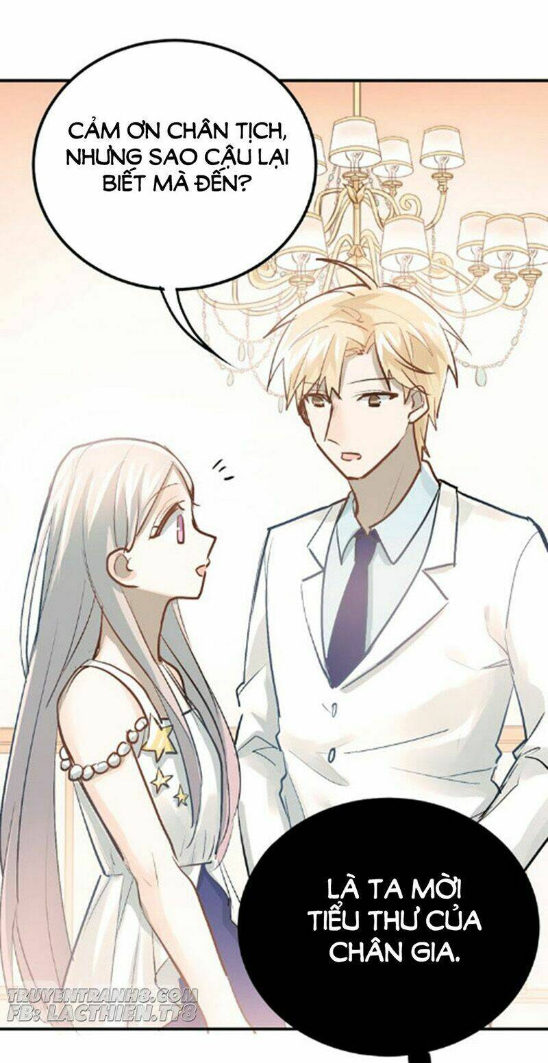 Đầu Gấu Biết Yêu: Chapter 88