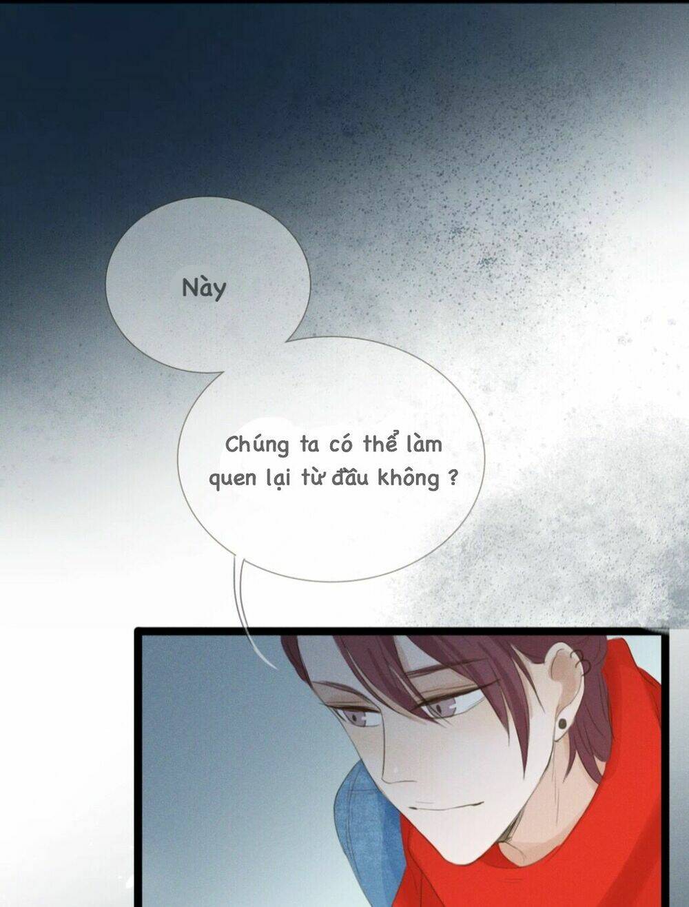 Tình Yêu Dưới Mái Hiên: Chapter 15