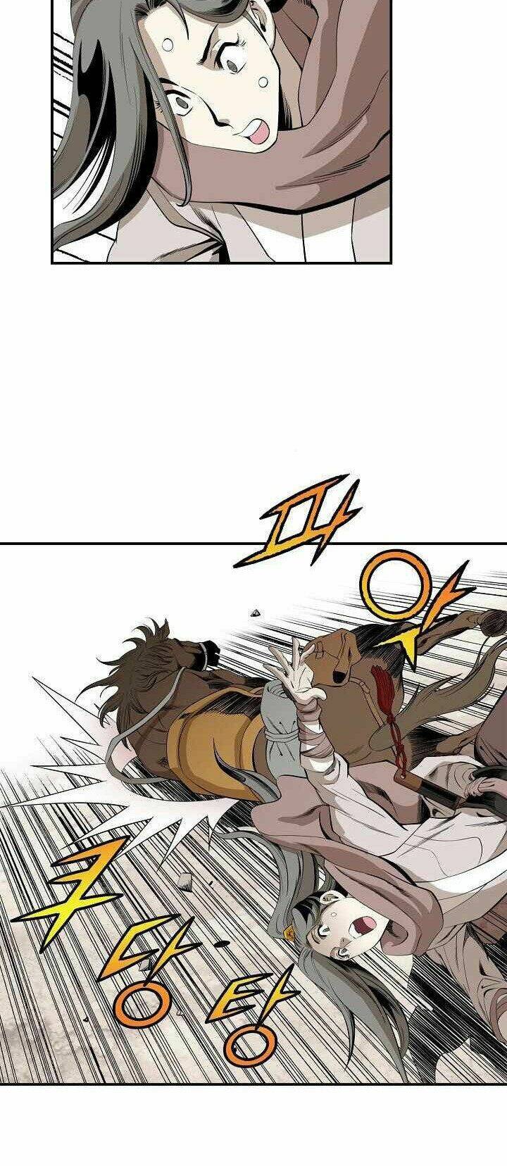Thế Giới Võ Thuật Của Pháp Sư: Chapter 46
