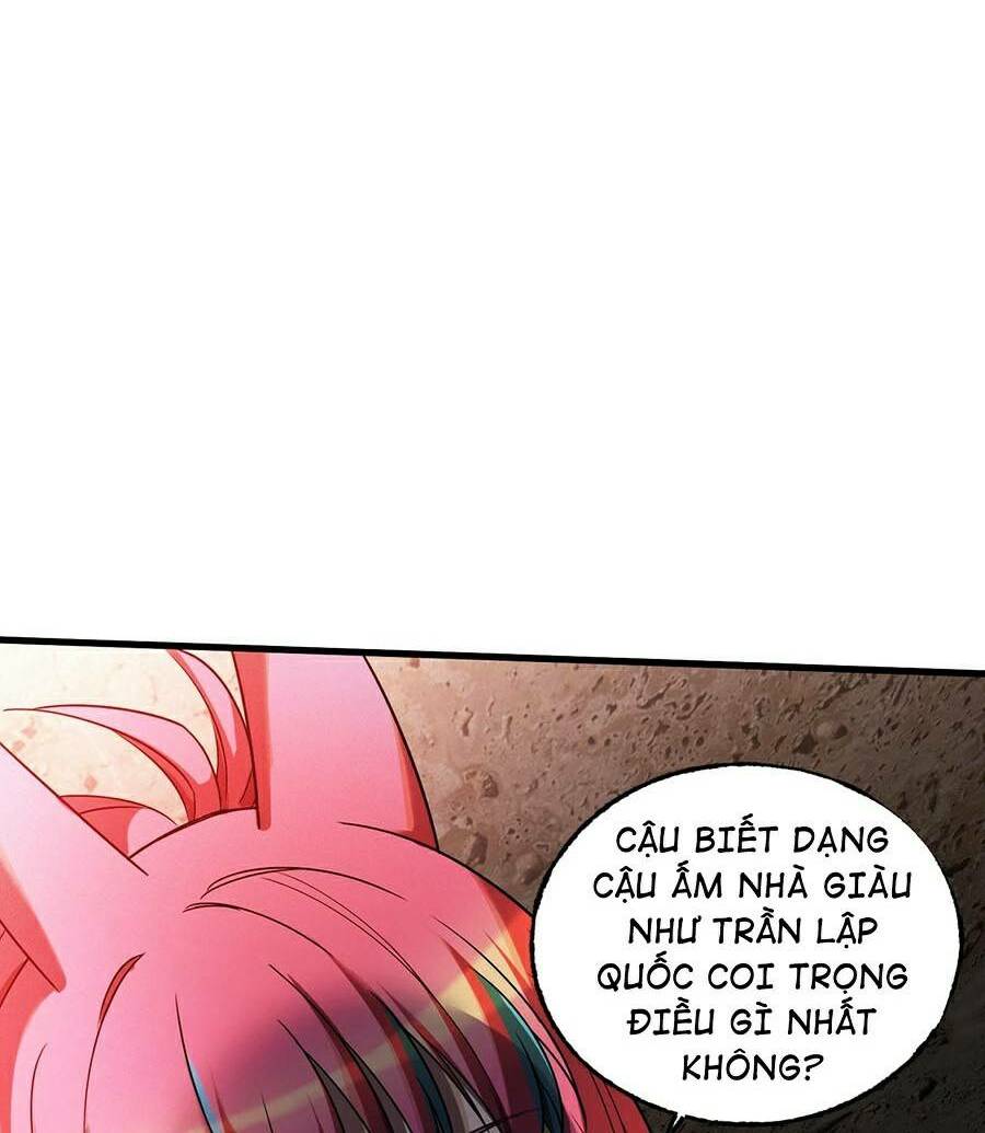 Người Chơi Siêu Mạnh: Chapter 9