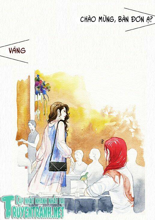 Cuộc Sống Hiện Đại Của Yêu Quái Bất Tử: Chapter 7