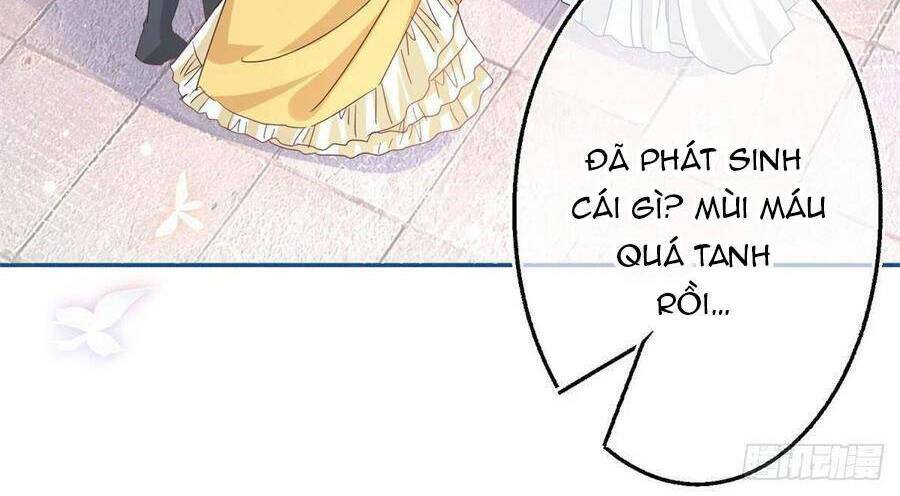 Nữ Hoàng Đầu Tiên Của Đế Quốc: Chapter 63