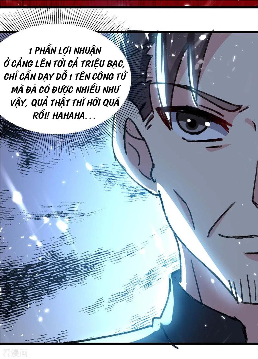 Trọng Sinh Khí Thiếu Quy Lai: Chapter 149