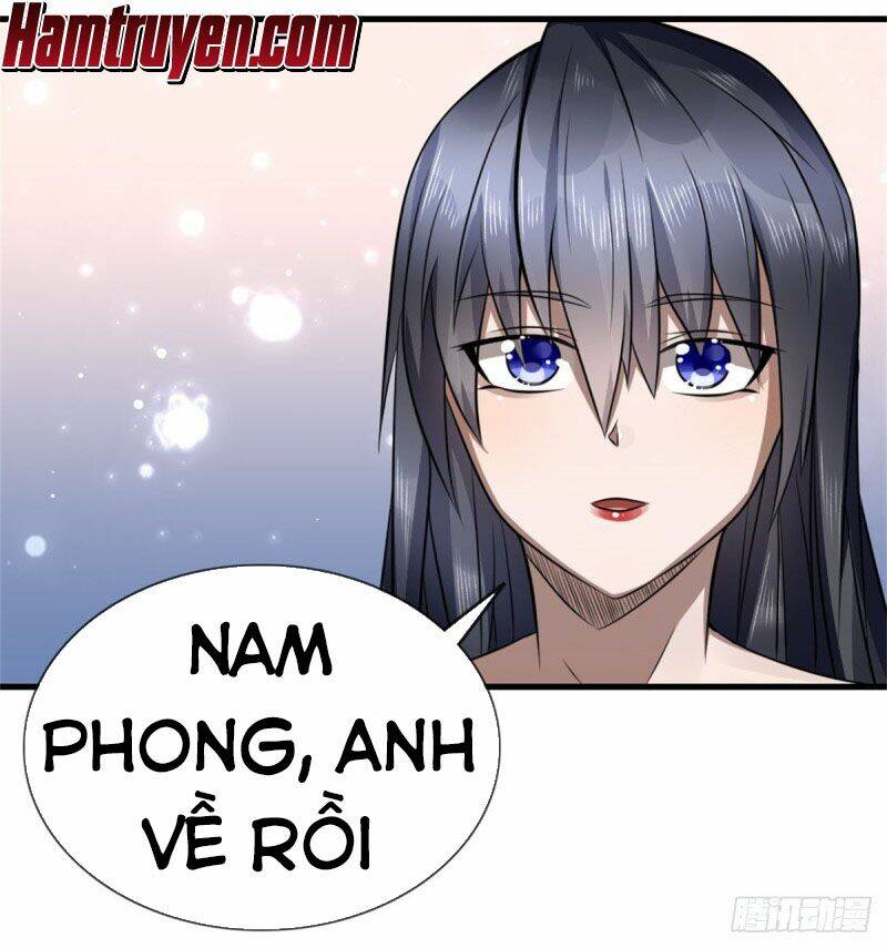 Tuyệt Thế Binh Vương: Chapter 104