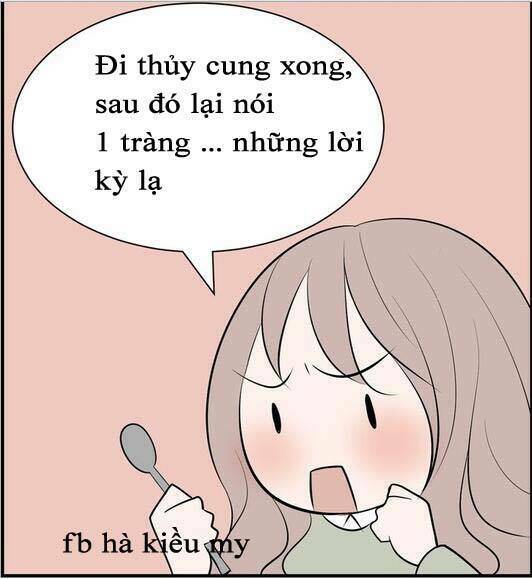 Mối Tình Đơn Phương: Chapter 52