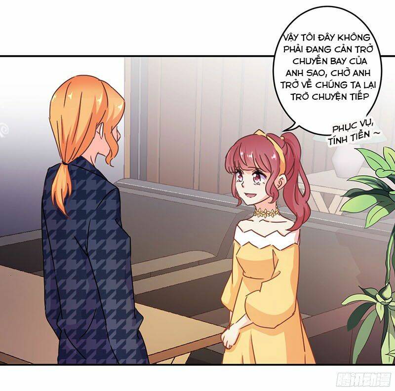 Trọng Sinh Chi Hao Môn Cường Thế Quy Lai: Chapter 115