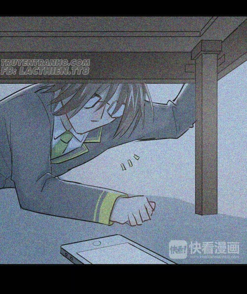 Đầu Gấu Biết Yêu: Chapter 36