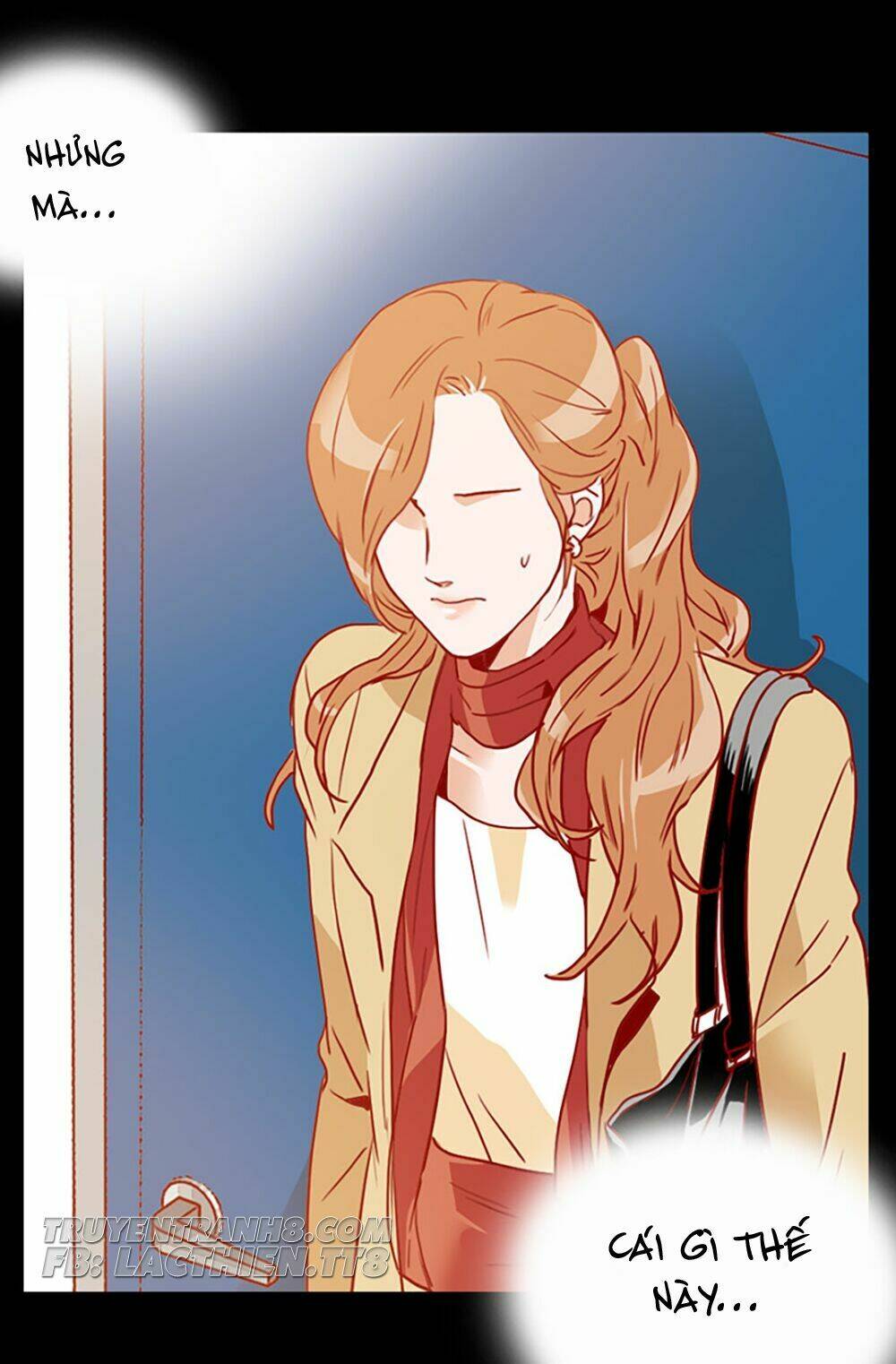 Thư Ký Kim Sao Thế Nhỉ?: Chapter 18