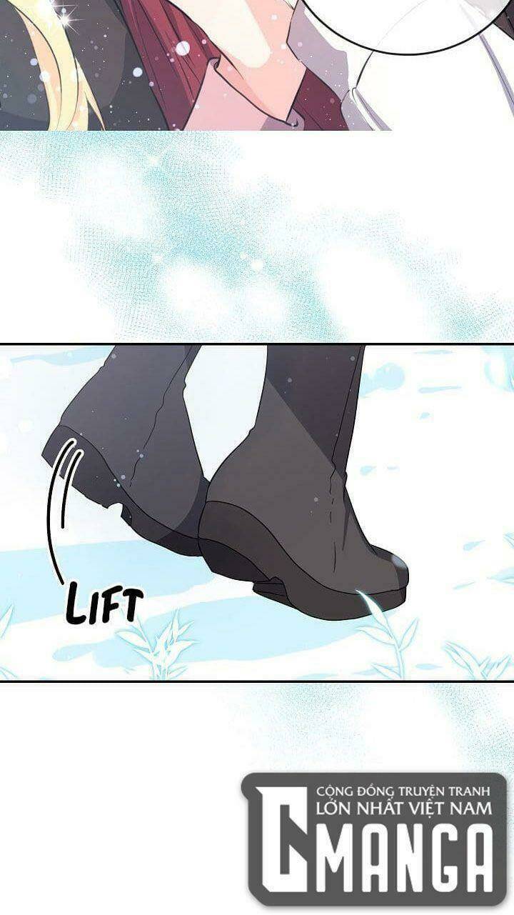 Tôi Là Bạn Gái Cũ Của Một Người Lính: Chapter 22