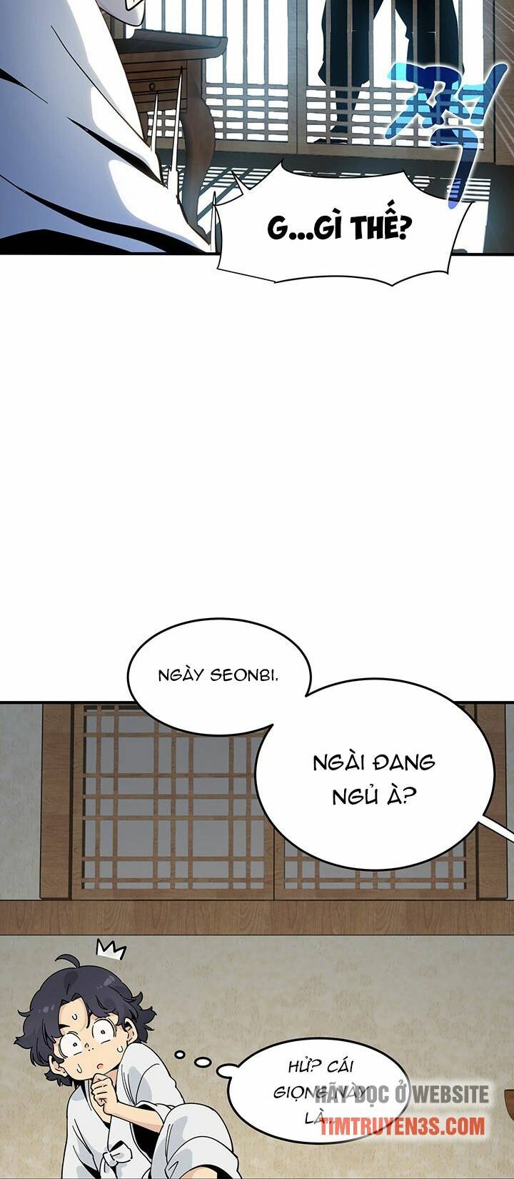 Hồi Ký Của Huyền Thoại Học Giả: Chapter 8