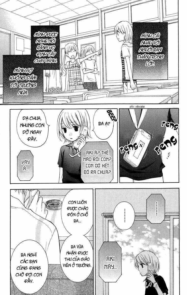 Screaming Lesson!!!: Chapter 25