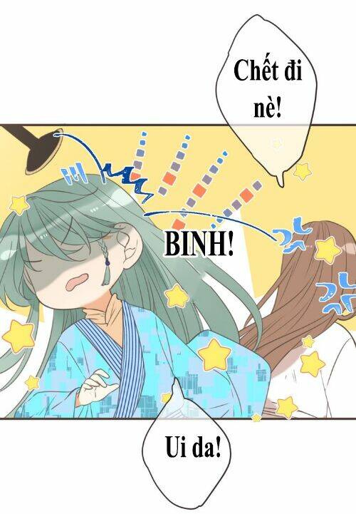 Bạn Trai Tôi Là Cẩm Y Vệ 2: Chapter 90