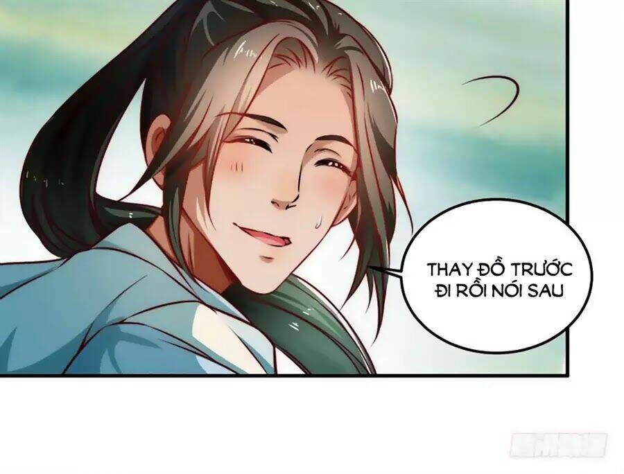 Liêu Liêu Nhân Thân Tu Tiên Truyện: Chapter 101