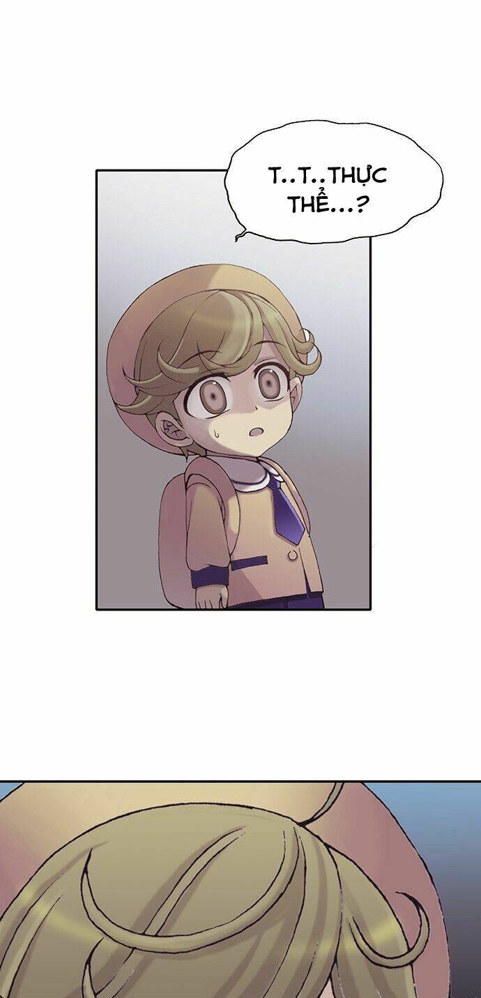 Trăng Mờ: Chapter 23