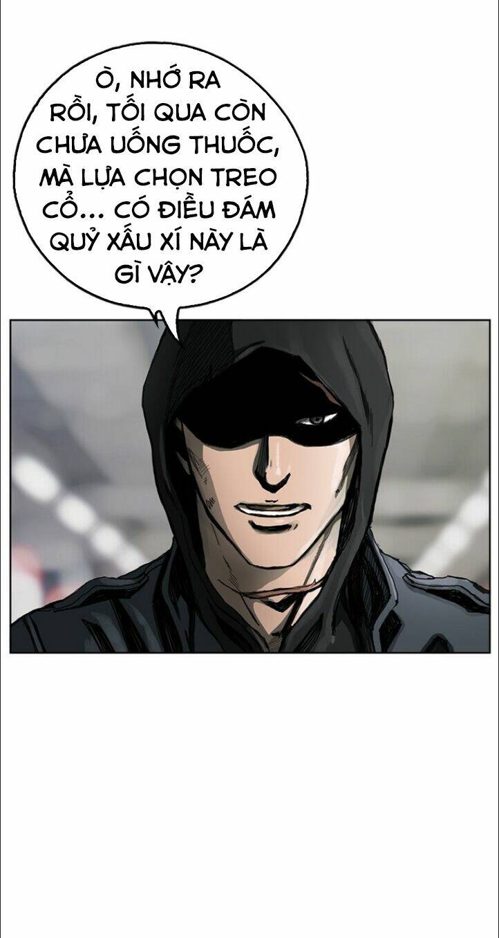 Truyền Thuyết Anh Hùng Thời Mạt Thế: Chapter 1