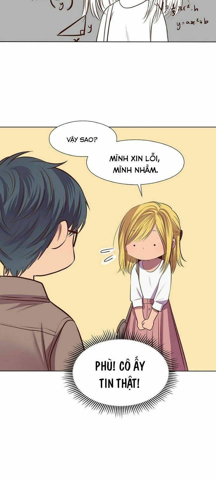 Bí Mật Sâu Sắc Nhất Của Tôi: Chapter 34