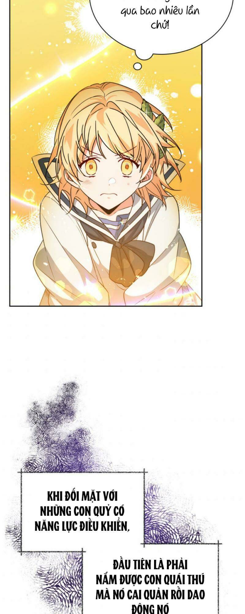 Nàng Elizabeth Thuần Khiết: Chapter 14