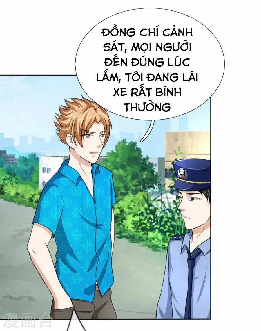 Tuyệt Thế Phi Đao: Chapter 46