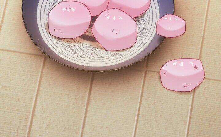 Bí Mật Của Dạ Tộc: Chapter 8.1