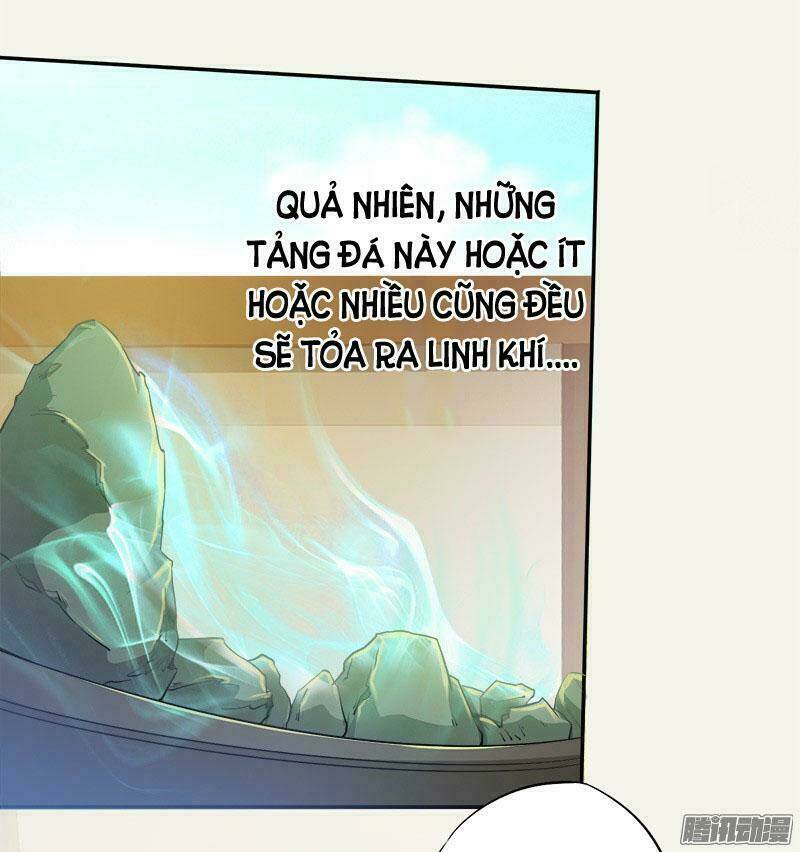 Tuyệt Thế Luyện Đan Sư: Chapter 6