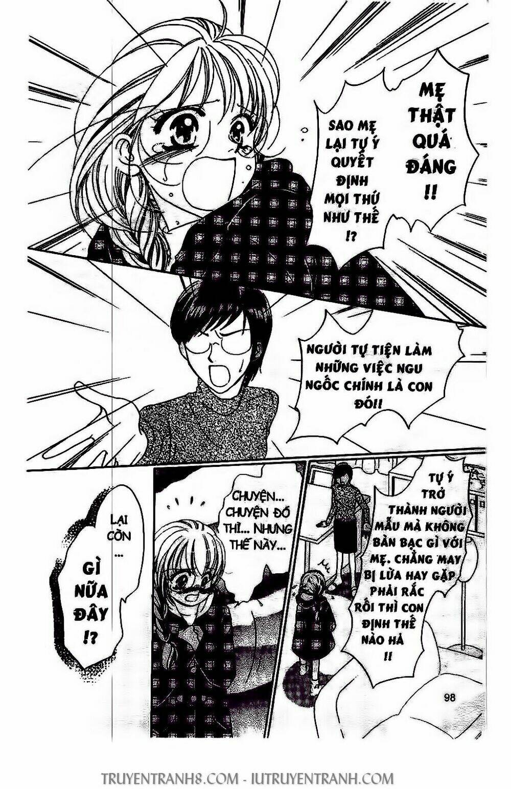 Bộ Sưu Tập Lọ Lem: Chapter 5