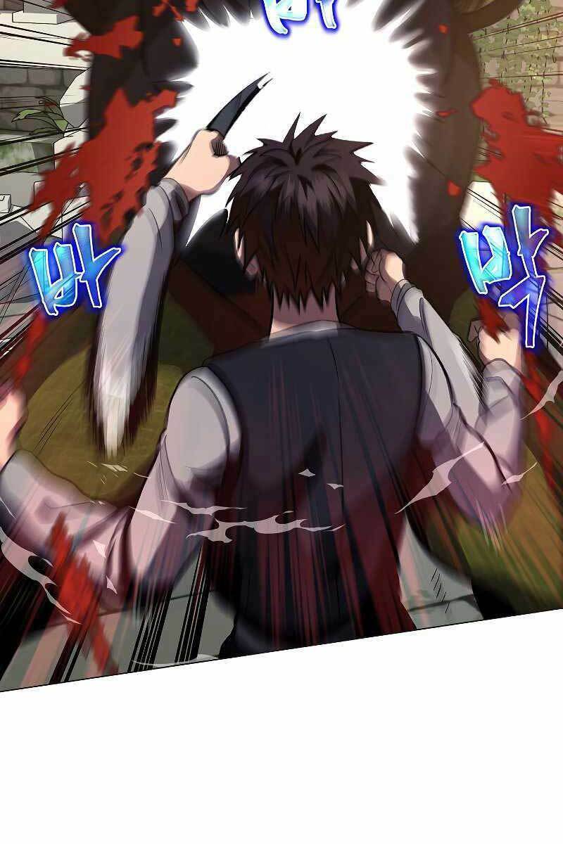 Con Đường Diệt Thần: Chapter 21