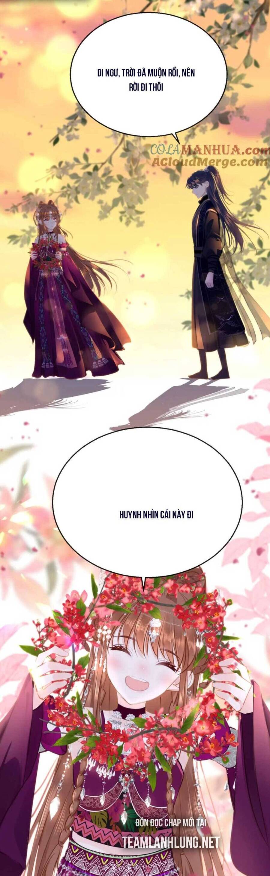 Bắt Đầu Hủy Hôn Để Công Lược Vương Gia: Chapter 97