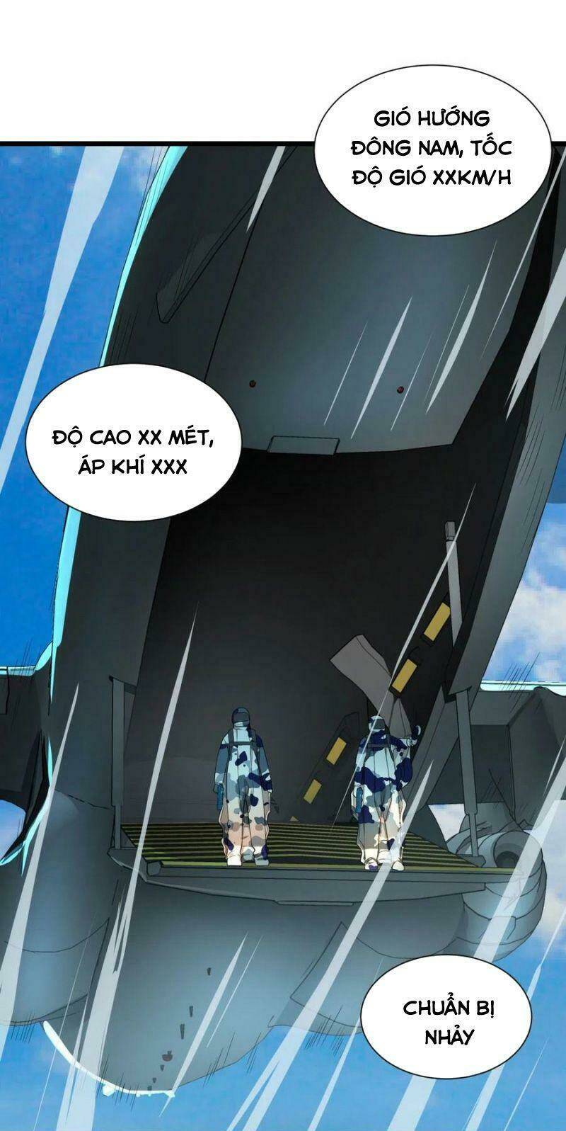 Danh Sách Kẻ Phản Diện: Chapter 105